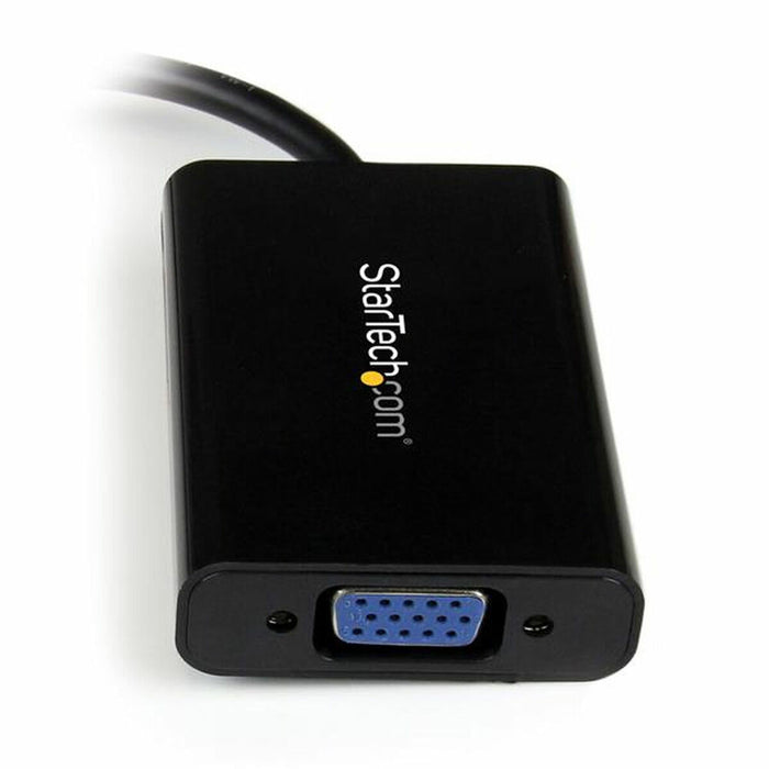 Cablu Micro HDMI Startech MCHD2VGAA2 1920 x 1080 px