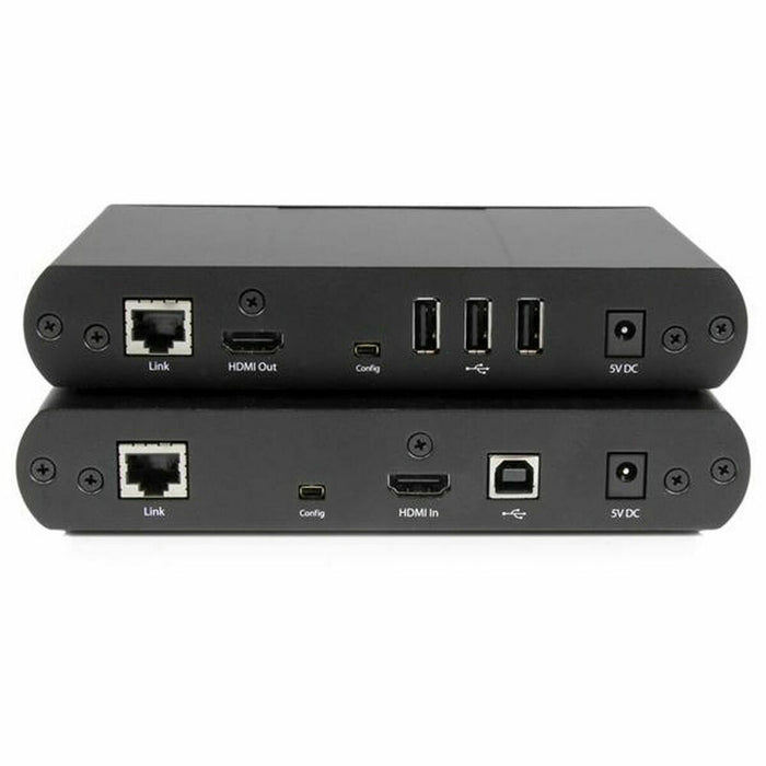 Switch KVM Startech SV565UTPHDU