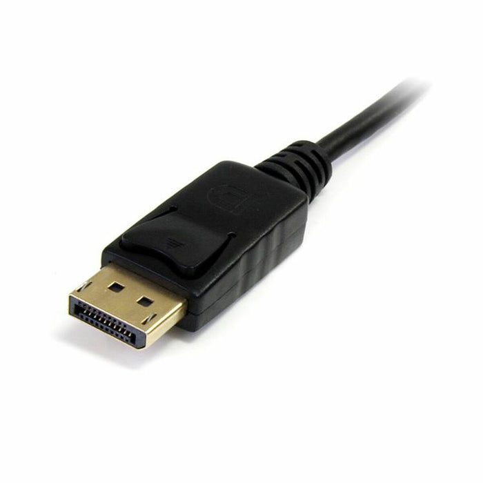 Adaptor Mini DisplayPort la DisplayPort Startech MDP2DPMM3M 3 m 4K Ultra HD