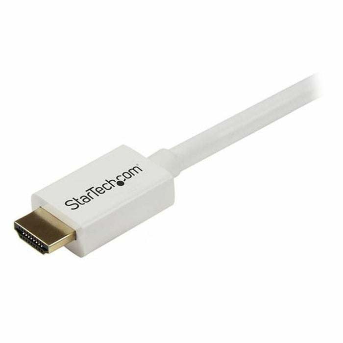 Cablu HDMI Startech HD3MM7MW 7 m