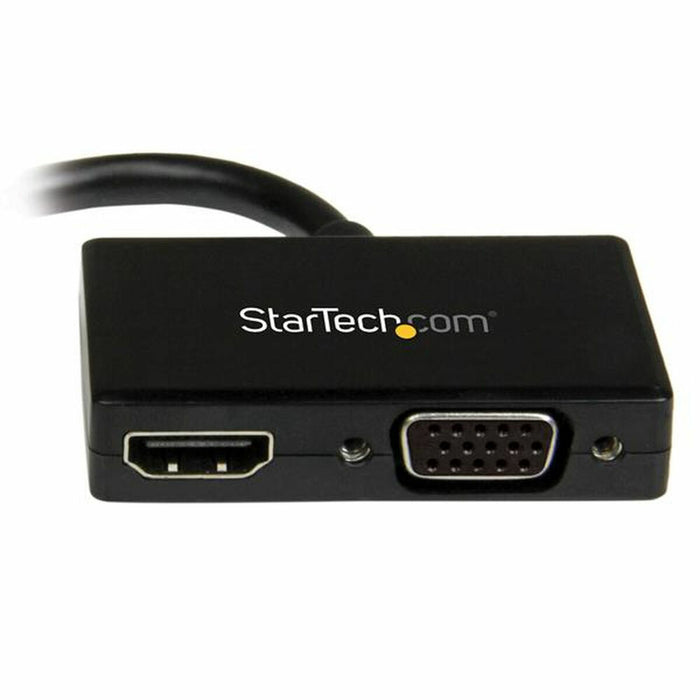 Adaptor HDMI Startech MDP2HDVGA 150 cm