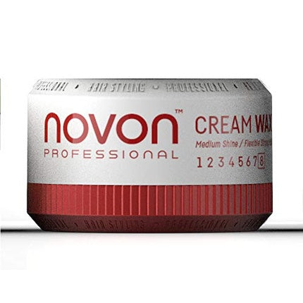 Ceară de păr Novon Professional Cream Wax, 50ml