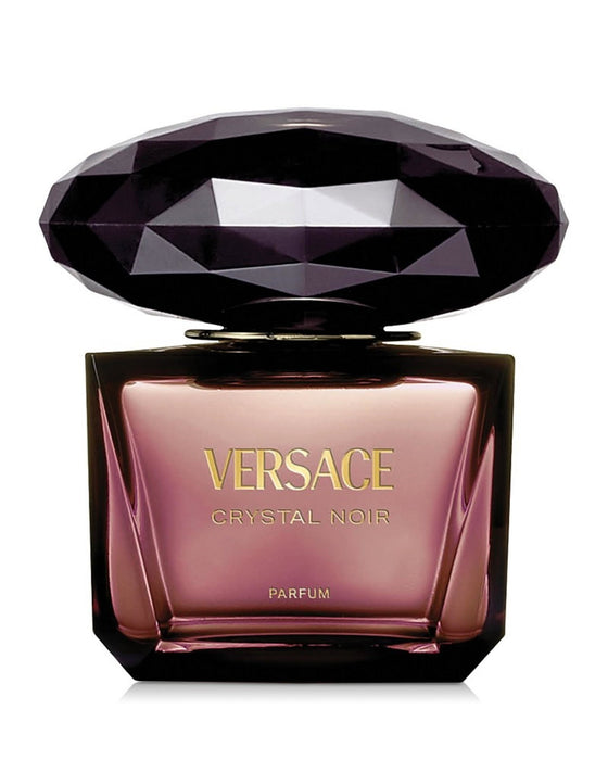 Parfum Versace Crystal Noir, pentru femei, 90 ml