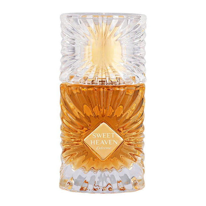Apă de parfum Gulf Orchid Sweet Heaven Extreme, unisex, 20 ml