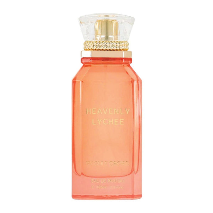 Apă de parfum Gulf Orchid Heavenly Lychee, pentru femei, 100 ml