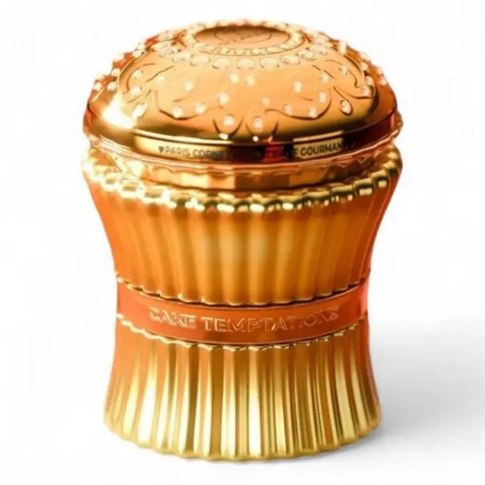 Apă de parfum Paris Corner Ministry of Gourmand Cake Temptation, pentru femei, 100 ml