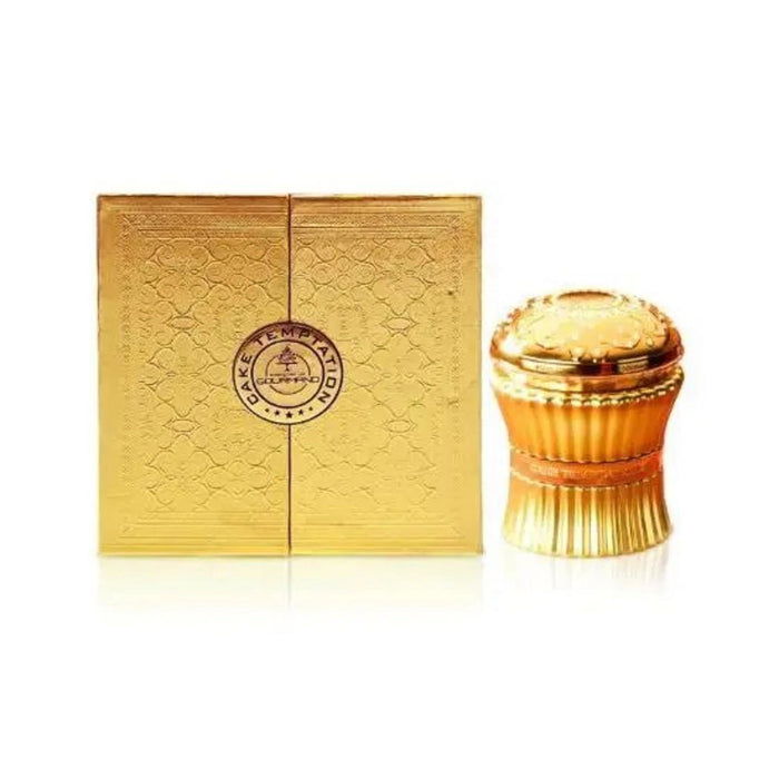 Apă de parfum Paris Corner Ministry of Gourmand Cake Temptation, pentru femei, 100 ml