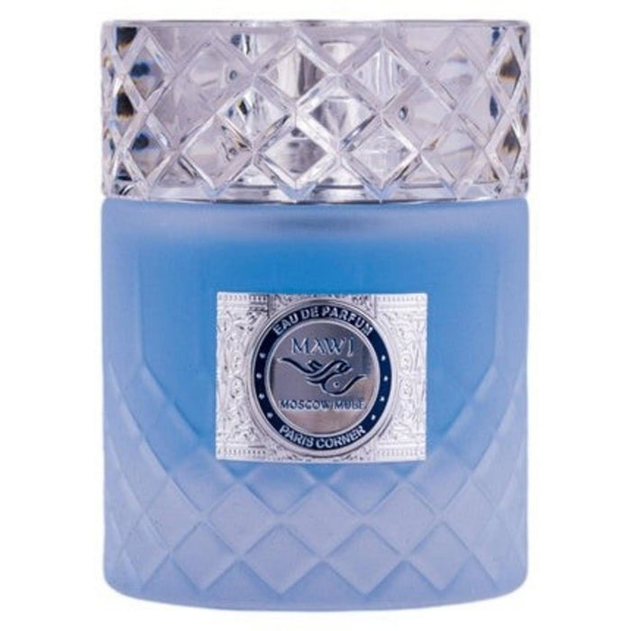 Apă de parfum Paris Corner Mawj Moscow Mule, unisex, 100 ml