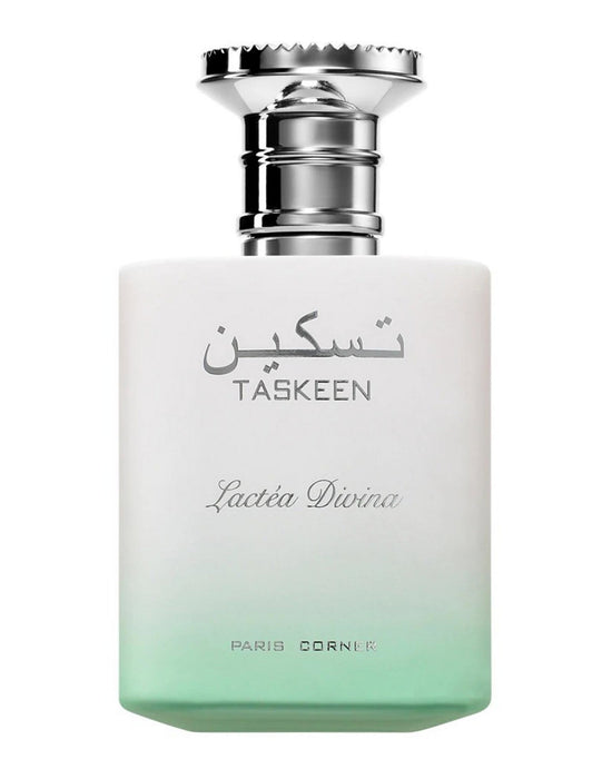 Apă de parfum Paris Corner Taskeen Lactea Divina, unisex, 100 ml