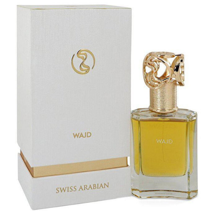 Apă de parfum Swiss Arabian Wajd, unisex, 50 ml