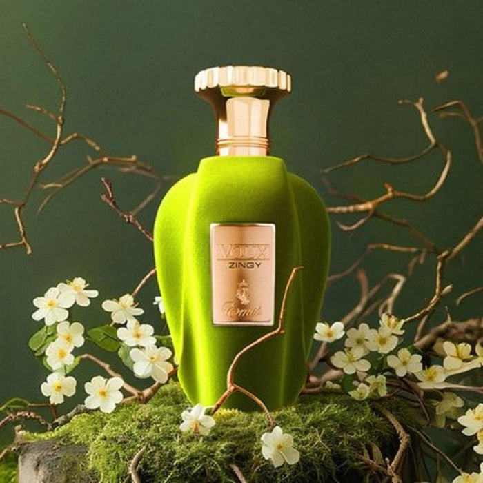 Apă de parfum Emir Voux Zingy, unisex, 100 ml
