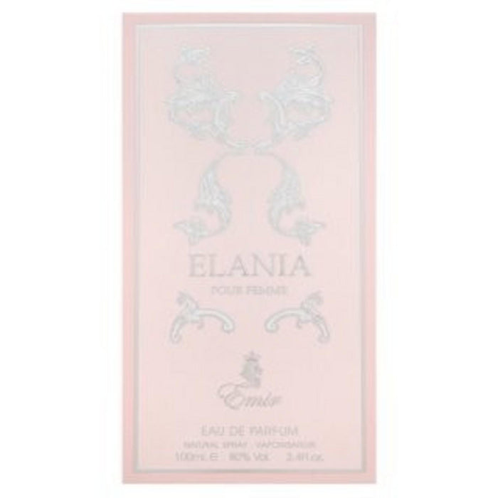 Apă de parfum Emir Elania, pentru femei, 100 ml