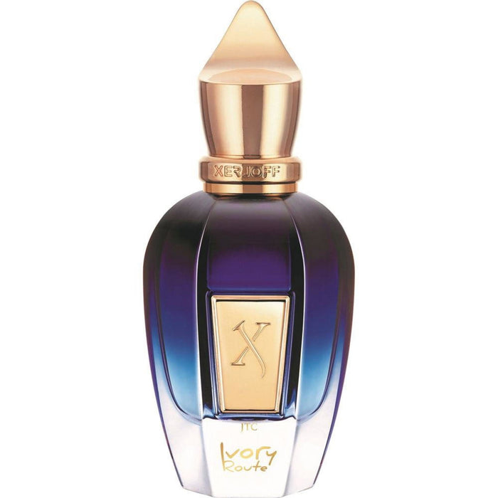 Apă de parfum Xerjoff Join the Club - Ivory Route, unisex, 50 ml