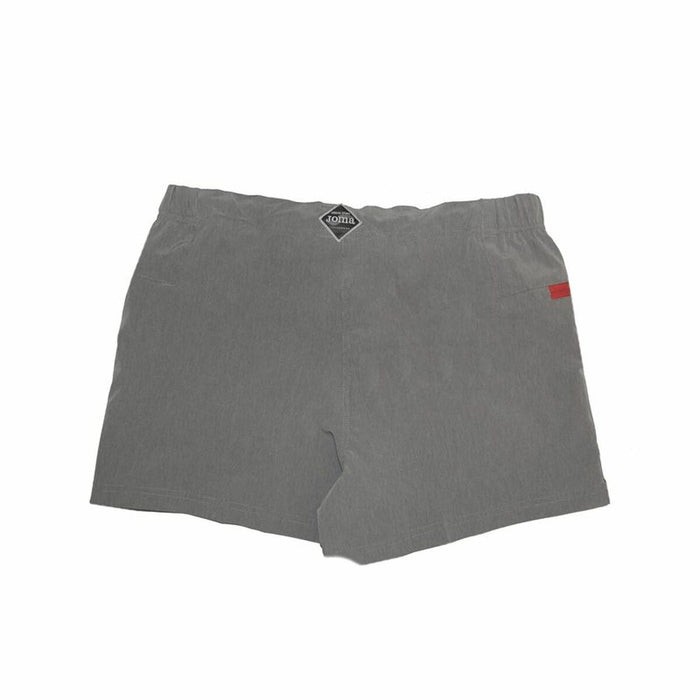 Pantaloni Scurți Sport pentru Damă Joma Sport Gri