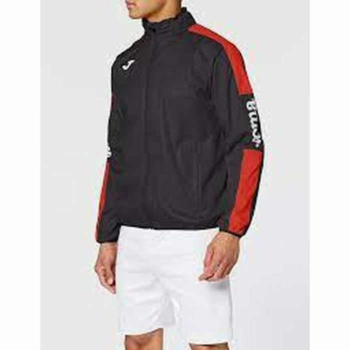 Pelerină de ploaie Joma Sport CHAMPION IV 100689 106 Negru