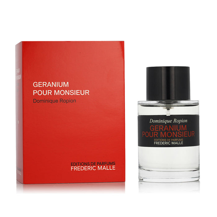 Parfum Bărbați Frederic Malle Dominique Ropion Geranium EDP 100 ml