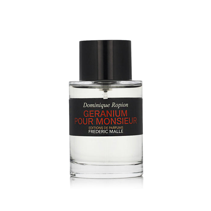 Parfum Bărbați Frederic Malle Dominique Ropion Geranium EDP 100 ml