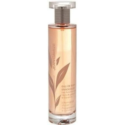 Parfum Corporal Jean D'Aveze Eau de Soin Ensoleillée 100ml