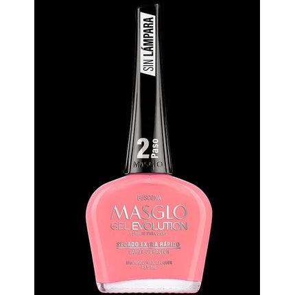 Lac de unghii gel Masglo Evolution - Adorable Selection