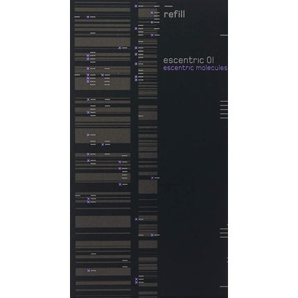 Apă de Toaletă Escentric Molecules Escentric 01, 30ml
