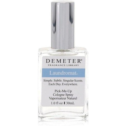 Eau de Cologne Laundromat, Demeter Fragrance Library, 30ml