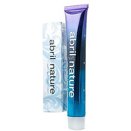 Developer pentru Colorant de Păr, Abril et Nature, 60ml, Ambalaj Violet-Albastru