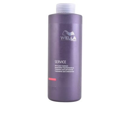 Masca pentru păr Wella Professionals, 1000ml, tratament post-permanent