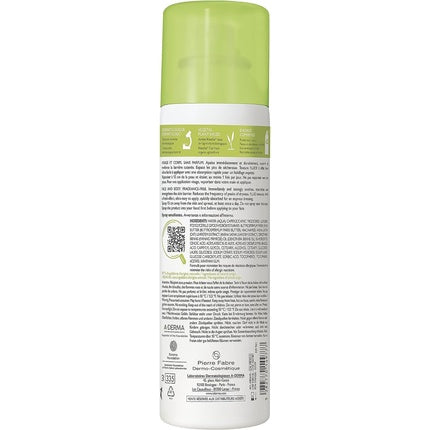 Spray emolient A-Derma Exomega Control 200ml