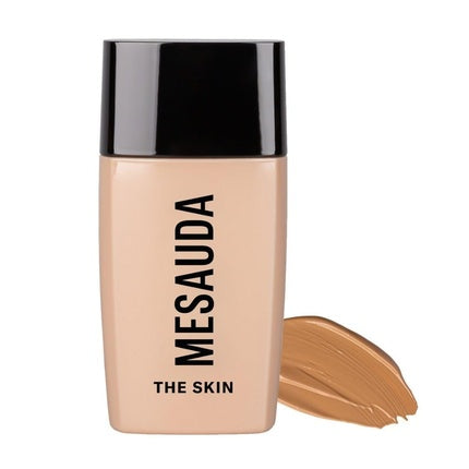 Fond de ten fluid The Skin, Mesauda Milano, 30ml