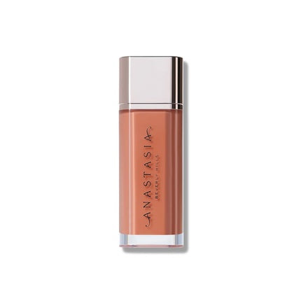 Ruj Anastasia Beverly Hills Lip Velvet Peach Amber - piersică