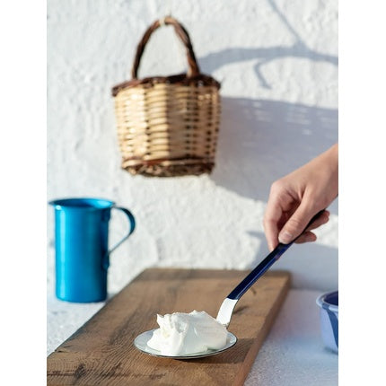 Crema de noapte Korres Greek Yoghurt Probiotic Nourishing Sleeping Facial Cream, 40ml