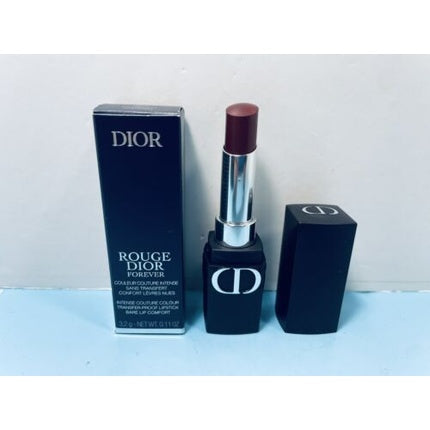 Rouge Dior Forever, 883 Forever Daring, 0.11oz
