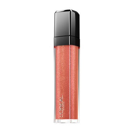 Lip Gloss L'Oreal Paris Mega Brillant Coral