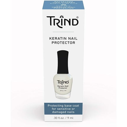 Lac unghii Trind Keratin Protector 9 ml