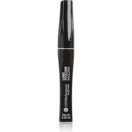 Mascara Bell Hypoallergenic Long & Volume, Negru, 10.9g