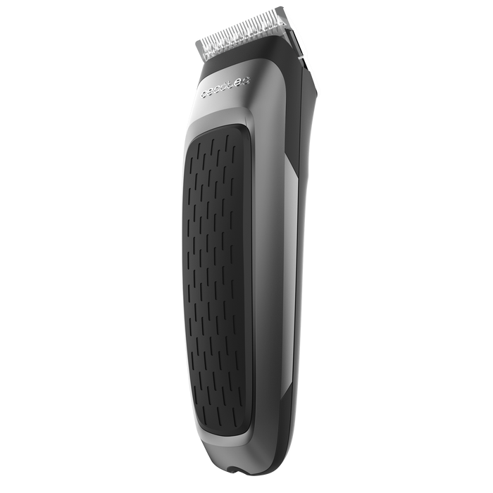 Aparat de tuns cu cablu Cecotec PrecisionCare Power Blade, 5800 rpm, 5 trepte de reglare, lame din oțel inoxidabil
