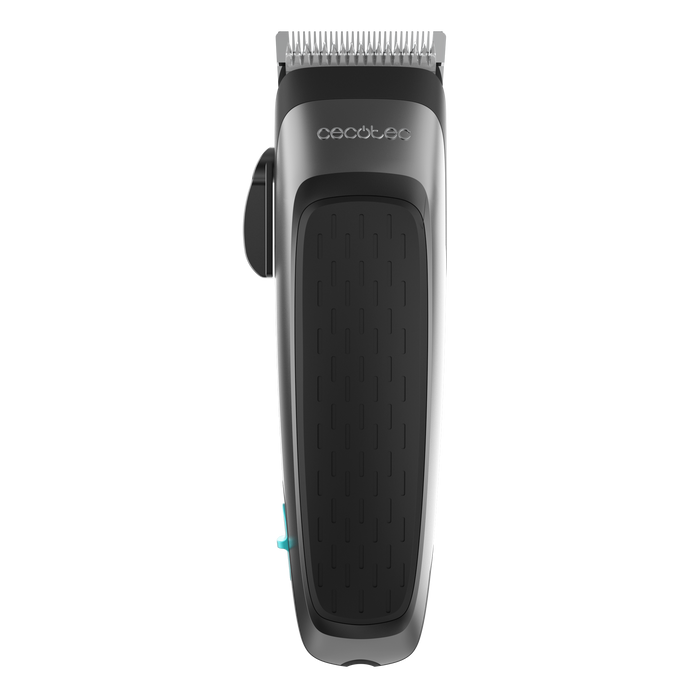 Aparat de tuns cu cablu Cecotec PrecisionCare Power Blade, 5800 rpm, 5 trepte de reglare, lame din oțel inoxidabil