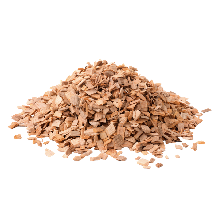 Așchii pentru afumare Cecotec Smokin' Apple Chips, 500 g, lemn de măr
