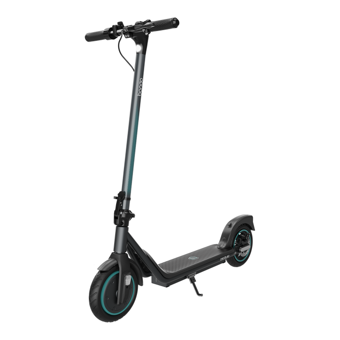 Trotinetă electrică Cecotec Bongo D20E Connected, 500 W, autonomie până la 20 km, 20 km/h, 12,2 kg