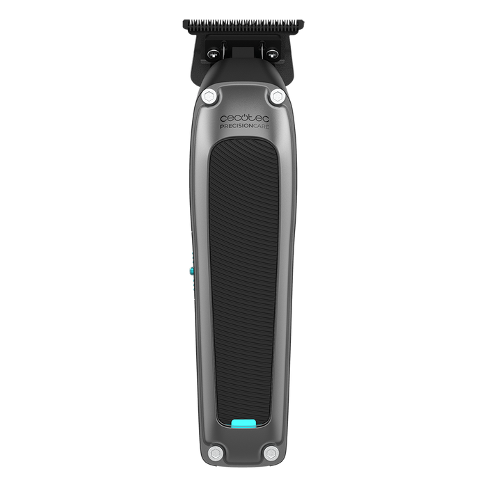 Mașină de tuns părul și barba Cecotec PrecisionCare Expert Diamond, 7200 rpm, autonomie 2,5 h, baterie 2000 mAh