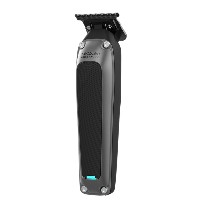 Mașină de tuns părul și barba Cecotec PrecisionCare Expert Diamond, 7200 rpm, autonomie 2,5 h, baterie 2000 mAh