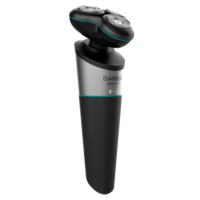 Aparat de ras multifuncțional Cecotec PrecisionCare Multigrooming 5in1, autonomie 60 min, baterie 500 mAh, IPX5