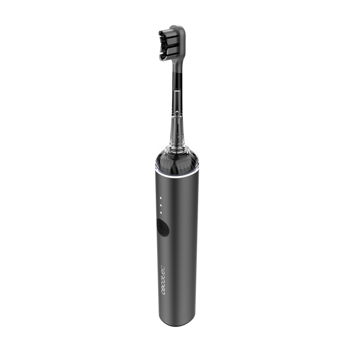 Periuță de dinți sonică Cecotec ToothCare UltraSonic EliteSwing, 66.000 rpm, 4 moduri, IPX7