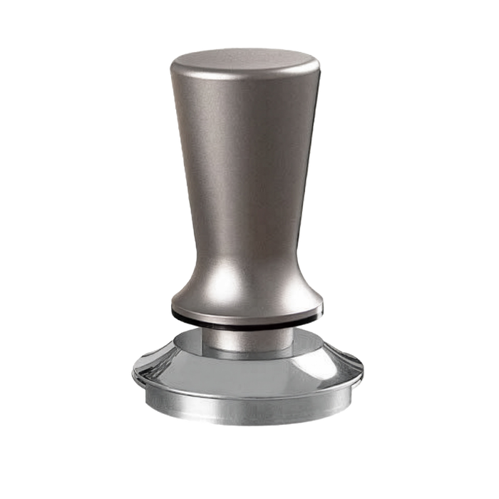 Tamper pentru espresso Cecotec BaristeoTamper51, 51 mm, arc încorporat, bază din oțel inoxidabil