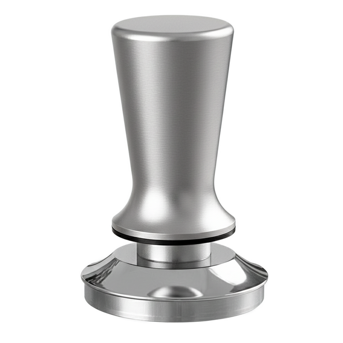 Tamper pentru cafea Cecotec Baristeo Tamper58, 58 mm, 0,38 kg, 5,8 × 5,8 × 8,7 cm