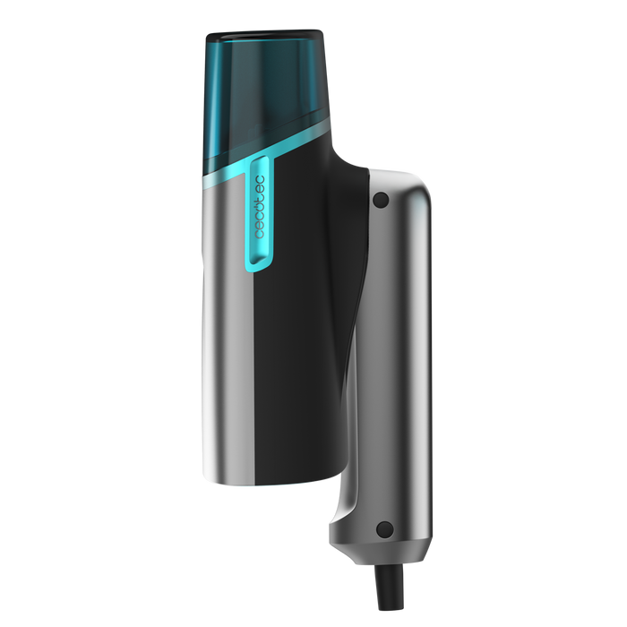 Aparat de călcat vertical Cecotec IronHero V-1400 Flex, 1400 W, 24 g/min, rezervor 150 ml