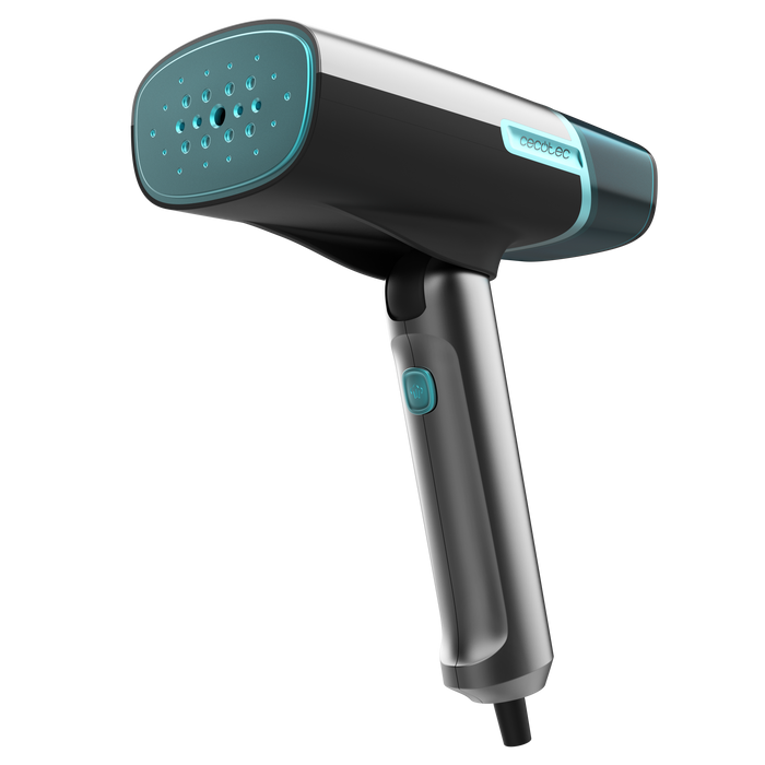 Aparat de călcat vertical Cecotec IronHero V-1400 Flex, 1400 W, 24 g/min, rezervor 150 ml