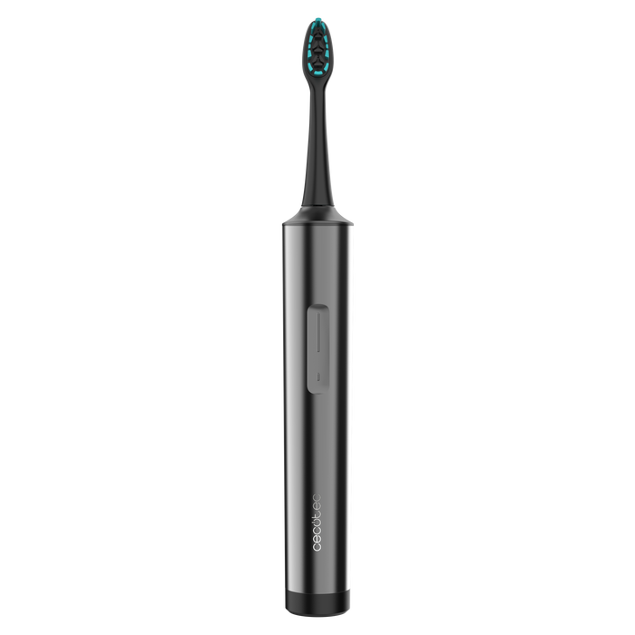 Periuță de dinți electrică sonică Cecotec ToothCare WhiteTeeth Premium, 4 moduri, autonomie de până la 180 de zile, IPX7
