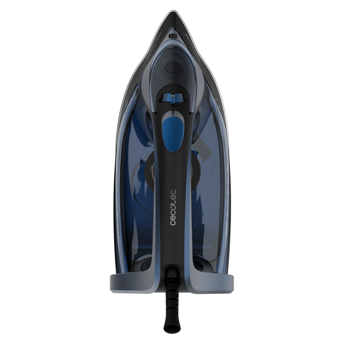 Fier de călcat cu abur Cecotec IronHero H-3000 X-Treme, 3000 W, rezervor 380 ml, jet de abur 220 g/min