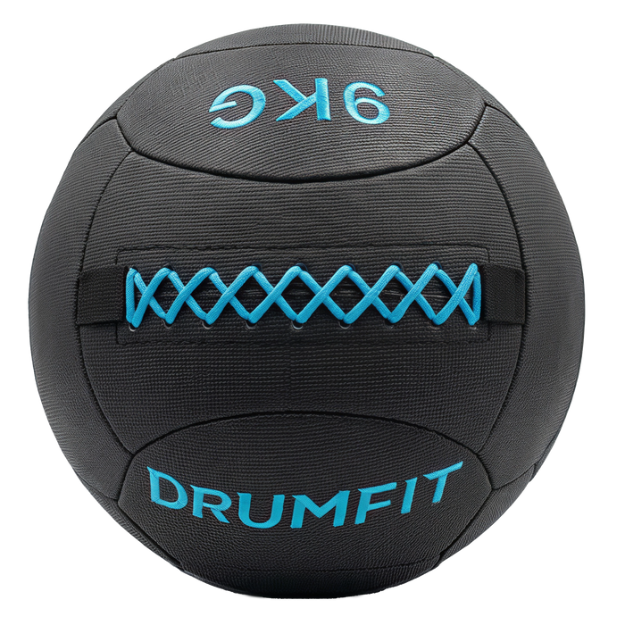 Minge de perete Cecotec Drumfit WALLPRO-KV, 9 kg, 36 × 36 × 36 cm